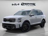 New 2025 Kia Telluride SX Prestige X-Line image 3