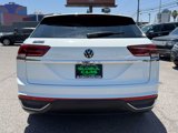 Used 2021 Volkswagen Atlas Cross Sport SE image 6