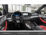 New 2025 Mercedes-Benz GLE 63 AMG S image 3