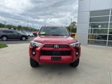 Used 2024 Toyota 4Runner SR5 Premium image 2