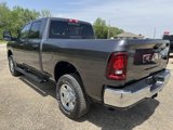 New 2025 RAM 2500 Tradesman image 3