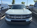 Used 2022 Ford Bronco Sport Big Bend w/ Convenience Package image 2
