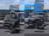 New 2026 Chevrolet Traverse Z71 w/ Driver Confidence Package image 3