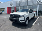 New 2025 Nissan Frontier S image 5