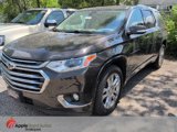 Used 2018 Chevrolet Traverse High Country image 2