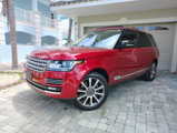 Used 2014 Land Rover Range Rover Long Wheelbase Autobiography image 3