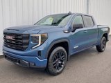 New 2025 GMC Sierra 1500 Elevation image 3