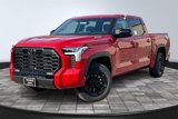 New 2025 Toyota Tundra Limited image 2