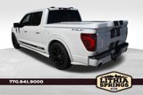 New 2025 Ford F150 Lariat w/ Equipment Group 502A High image 5