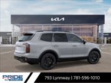 New 2025 Kia Telluride SX X-Line image 6