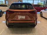 New 2026 Lexus NX 350 AWD w/ Premium Package image 3