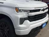 New 2025 Chevrolet Silverado 1500 RST image 3