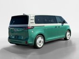 New 2025 Volkswagen ID. Buzz 1st Edition image 5