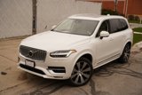 New 2025 Volvo XC90 B6 Plus w/ Protection Package Premier image 3