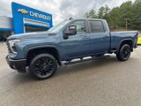 New 2025 Chevrolet Silverado 2500 LT w/ Trail Boss Package image 3