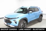 New 2026 Chevrolet TrailBlazer LT w/ Convenience Package image 2