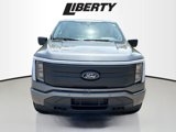 New 2025 Ford F150 Lightning XLT image 2