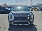 New 2025 Mitsubishi Outlander 4WD Plug-In Hybrid image 2