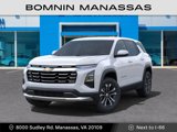 New 2026 Chevrolet Equinox LT image 6