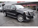 Used 2019 Cadillac Escalade ESV Luxury image 2