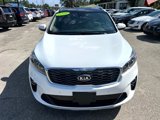 Used 2019 Kia Sorento EX w/ EX Touring Package image 2