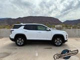 New 2026 Chevrolet Equinox LT image 3
