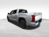 Used 2025 Toyota Tundra Limited image 3