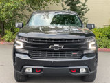 Used 2022 Chevrolet Silverado 1500 Limited LT Trail Boss image 3