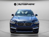 Used 2021 BMW X3 xDrive30i w/ Premium Package image 2