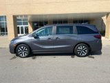 New 2026 Honda Odyssey EX-L image 1