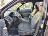 Used 2019 Ford Explorer 4WD Police Interceptor w/ Ultimate Wiring Package image 2
