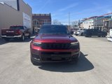 Used 2023 Jeep Grand Cherokee L Summit w/ Advanced Protech Group IV image 4