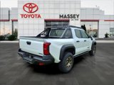New 2025 Toyota Tacoma Trailhunter image 3