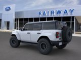 New 2025 Ford Bronco Raptor image 4