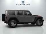 New 2025 Jeep Wrangler Unlimited Rubicon image 5