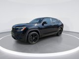 New 2025 Volkswagen Atlas Cross Sport SEL R-Line image 4
