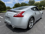 Used 2009 Nissan 370Z Touring w/ Sport Pkg image 5