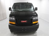 Certified 2024 GMC Savana 3500 Extended w/ Driver Convenience Package image 2