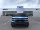 New 2025 Ford Bronco Sport Outer Banks image 6