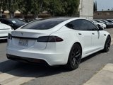 Used 2022 Tesla Model S image 4