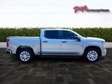 Used 2024 Chevrolet Silverado 1500 Custom image 6