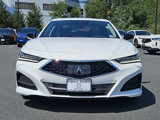 Certified 2023 Acura TLX image 2