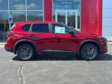 New 2026 Nissan Rogue S image 3