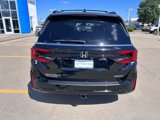 New 2026 Honda Odyssey Touring image 3