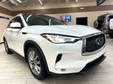 Used 2020 INFINITI QX50 Luxe w/ Navigation Package image 5