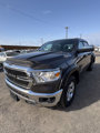Used 2021 RAM 1500 Big Horn image 3