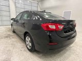 Used 2017 Chevrolet Cruze LS image 5