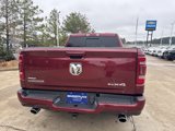 Used 2021 RAM 1500 Laramie w/ Sport Appearance Package image 5