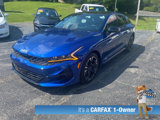 Used 2023 Kia K5 GT-Line image 3