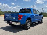 Certified 2021 Ford F150 XLT w/ Equipment Group 302A High image 5